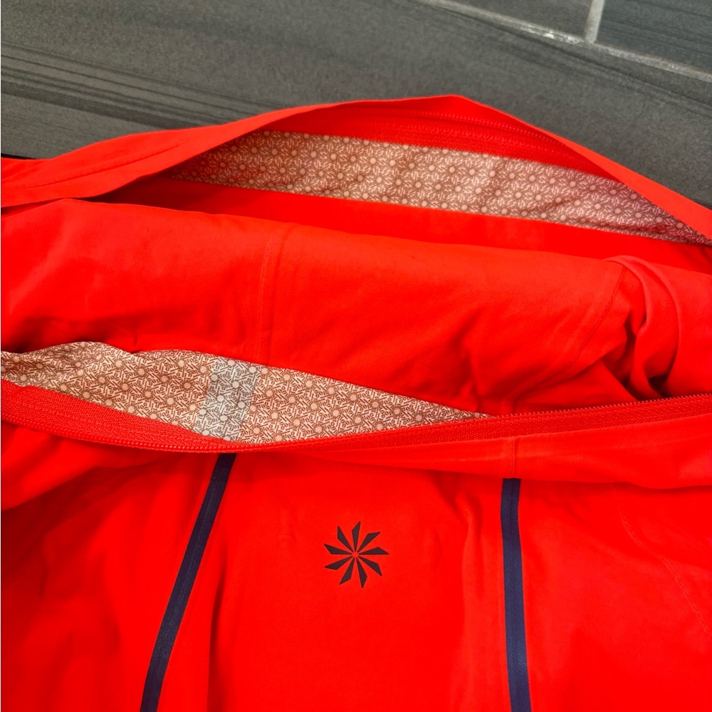 Athleta Running Jacket- S - image 2